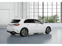 Nuevo Mercedes A250 218 CV (160 kW) 2025 Blanco Berlina