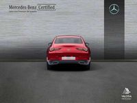 Usado Mercedes CLA200 163 CV (119 kW) 2023 Berlina
