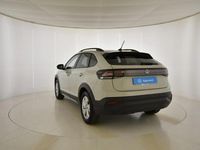 Usado VW Taigo Life 95 CV (69 kW) 2022 Beige SUV