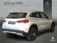 Usado Mercedes GLA180 136 CV (100 kW) 2022 SUV