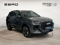 Nuevo Ebro s700 Luxury 147 CV (108 kW) 2025 Gris SUV