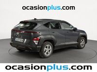 Usado Hyundai Kona 101 CV (74 kW) 2025 Blanco SUV