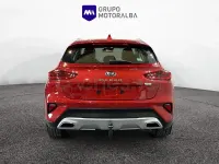 Usado Kia XCeed 160 CV (117 kW) 2021 Rojo SUV