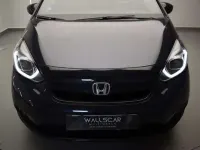 Usado Honda Jazz Elegance 109 CV (80 kW) 2022 Azul Utilitario