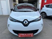 Usado Renault Zoe Life 64 kW (88 CV) 2015 Eléctrico Utilitario