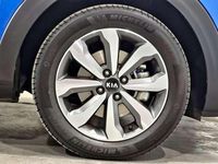 Usado Kia Stonic Plus 101 CV (74 kW) 2022 Azul SUV