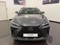 Usado Lexus NX450h+ 218 CV (160 kW) 2025 Gris SUV