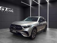Usado Mercedes GLC300e AMG 333 CV (244 kW) 2024 Gris SUV
