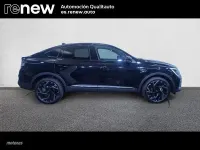Nuevo Renault Arkana Esprit Alpine 143 CV (105 kW) 2026 Negro SUV
