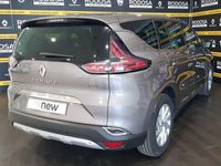 usado Renault Espace 1.6dci Tt Energy Zen Edc 118kw