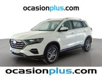 Usado SWM G01 131 CV (96 kW) 2023 Blanco SUV