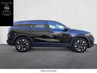 Nuevo Opel Grandland X S 146 CV (107 kW) 2026 Negro SUV