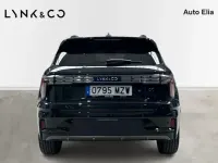 Usado Lynk & Co 01 276 CV (202 kW) 2025 Negro SUV