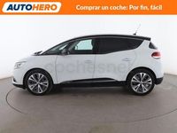 Usado Renault Scénic IV Intens 132 CV (97 kW) 2017 Blanco Monovolumen