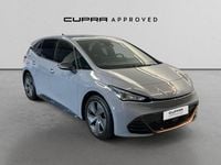 Begagnad Cupra Born 150 kW (204 HK) 2023 Grå Halvkombi