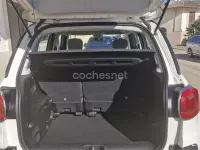 Usado Fiat 500L 95 CV (69 kW) 2013 Blanco Monovolumen