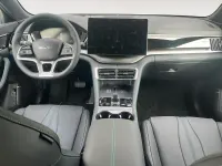 Usado BYD Seal U Boost 218 CV (160 kW) 2025 Blanco SUV