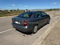 Occasion Citroën C5 110 PK (80 kW) 2004 Grijs Sedan