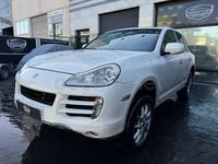 Usado Porsche Cayenne S 385 CV (283 kW) 2007 Blanco SUV