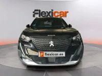 Usado Peugeot 2008 Active 101 CV (74 kW) 2023 Negro SUV