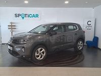 Usado Citroën C5 Aircross 131 CV (96 kW) 2023 Gris / plata SUV
