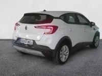 Usado Renault Captur Intens 100 CV (73 kW) 2023 SUV