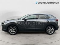 Usado Mazda CX-30 186 CV (136 kW) 2021 Blanco SUV