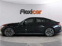 Usado BMW 420 190 HP (139 kW) 2022 Preto Coupé