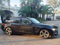 usado BMW 316 Serie 3 d Modern