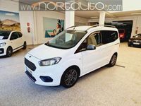 usado Ford Tourneo Courier 1.0 Ecoboost Titanium