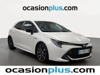 Usado Toyota Corolla 180 CV (132 kW) 2020 Blanco Utilitario