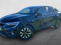 Usado Renault Arkana Intens 140 CV (102 kW) 2021 SUV