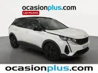 Usado Peugeot 3008 GT 130 CV (95 kW) 2023 Blanco SUV