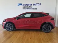 Usado Renault Clio V Esprit Alpine 160 CV (117 kW) 2025 Rojo Berlina