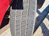 Usado VW Transporter 130 CV (95 kW) 2006 Granate Van