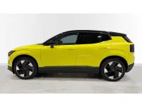 Usado Volvo EX30 Plus 200 kW (272 CV) 2024 Amarillo SUV