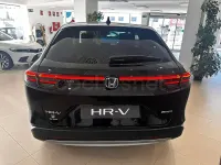 Usado Honda HR-V Advance 131 CV (96 kW) 2025 Negro SUV