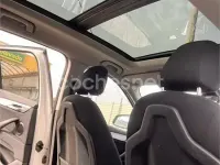 Usado BMW X1 Sport Line 150 CV (110 kW) 2017 Blanco SUV