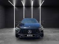 Usado Mercedes GLA45 AMG AMG 421 CV (309 kW) 2023 Negro SUV