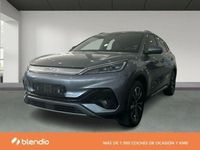 Usado BYD Atto 3 Comfort 150 kW (204 CV) 2024 Gris SUV