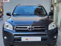 usado Toyota RAV4 D-4D 136cv