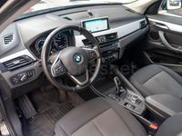 Usado BMW X1 Sport Line 150 CV (110 kW) 2021 Negro SUV