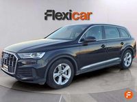 Usado Audi Q7 Premium 231 CV (169 kW) 2021 Negro SUV