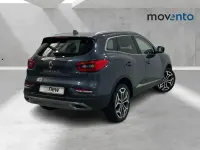 Usado Renault Kadjar Techno 140 CV (102 kW) 2022 Gris SUV