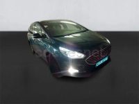 Usado Ford S-MAX Trend 190 CV (139 kW) 2021 Azul Monovolumen