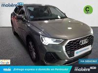 usado Audi Q3 Advanced 35 TDI 110 kW (150 CV) S tronic