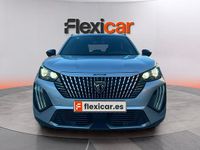 Usado Peugeot 2008 Allure 131 CV (96 kW) 2024 Gris SUV