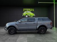 Usado Ford Ranger Raptor 213 CV (156 kW) 2022 Gris / plata Recogida