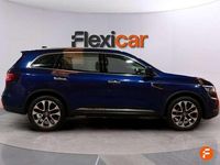 Usado Renault Koleos Initiale Paris 190 CV (139 kW) 2019 Azul SUV