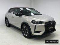 Usado DS Automobiles DS3 136 CV (100 kW) 2024 Gris / plata SUV